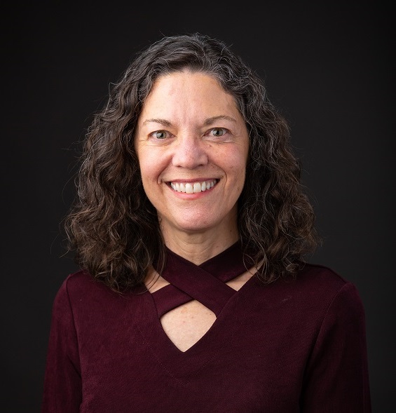 Photo of Shereen Bingham PhD