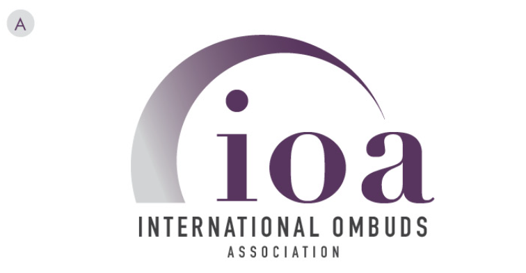 IOA Rebrand Logo Option A