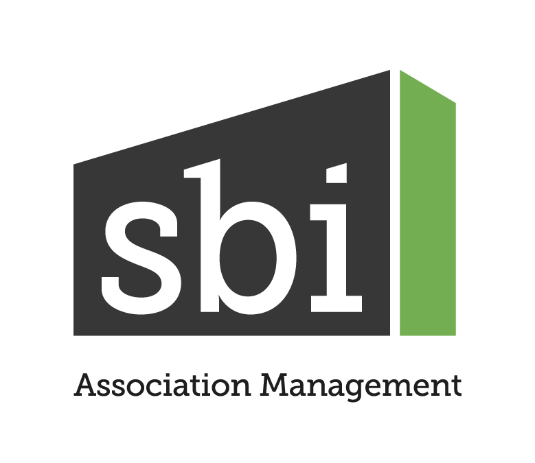 SBI Association Management logo